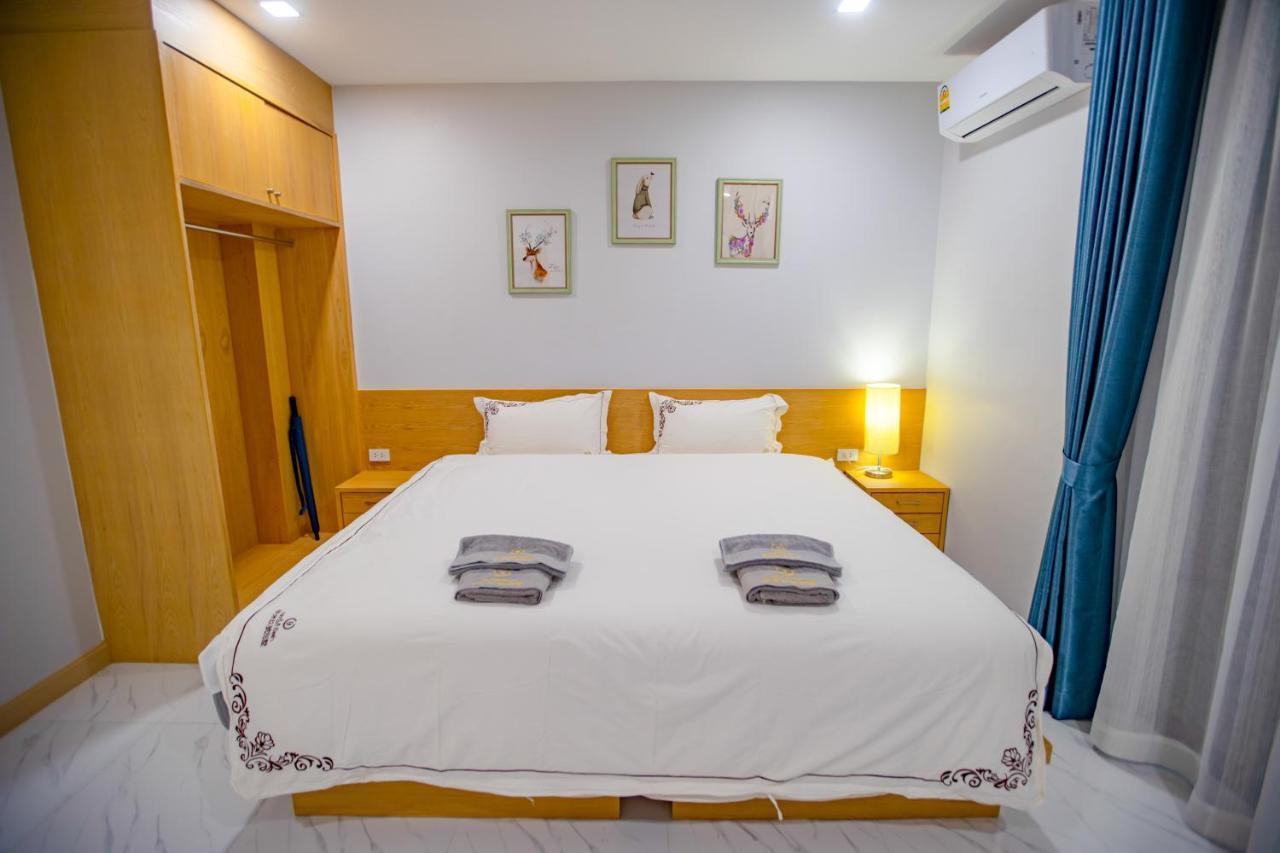 Aonang Nine Poolvilla Ao Nang Exterior photo