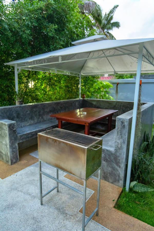Aonang Nine Poolvilla Ao Nang Exterior photo