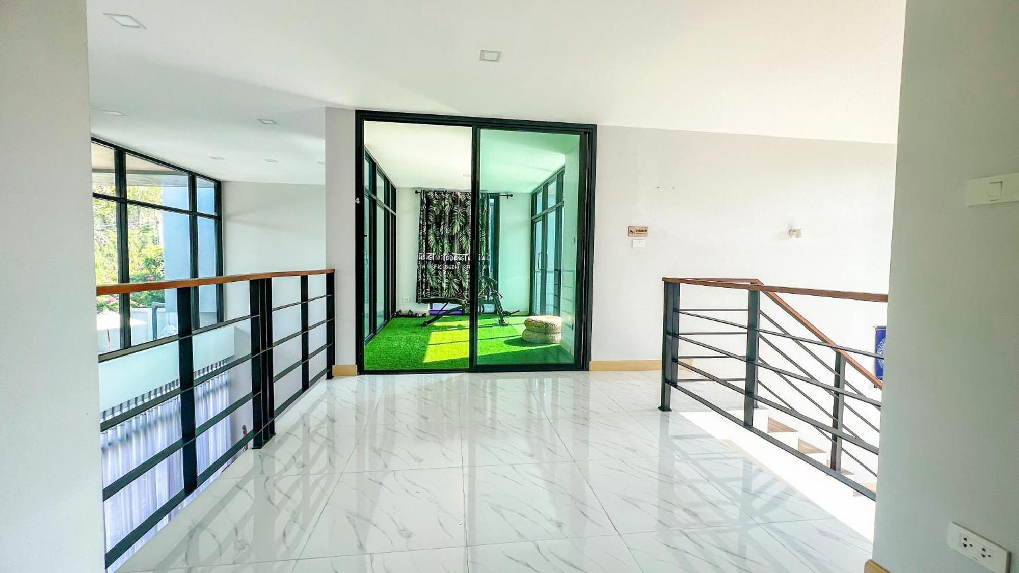 Aonang Nine Poolvilla Ao Nang Exterior photo