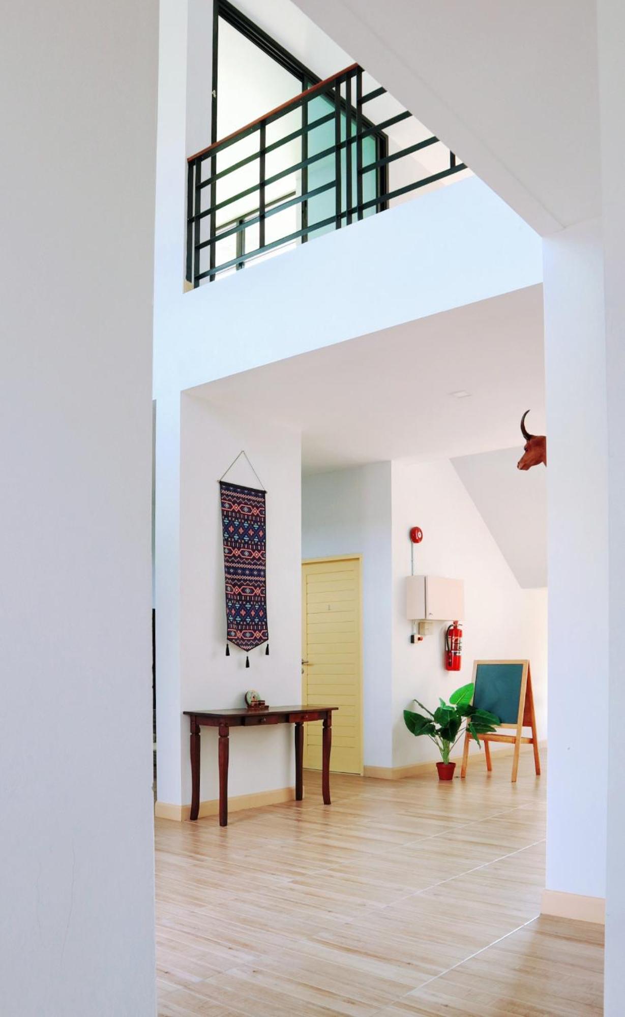 Aonang Nine Poolvilla Ao Nang Exterior photo