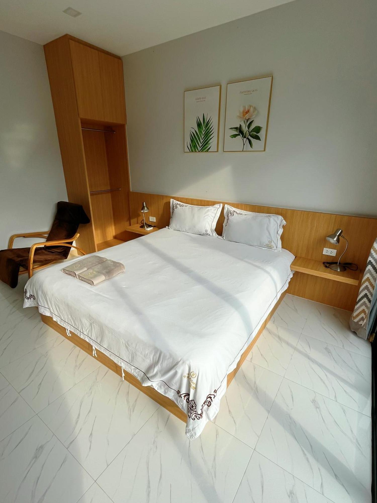 Aonang Nine Poolvilla Ao Nang Exterior photo