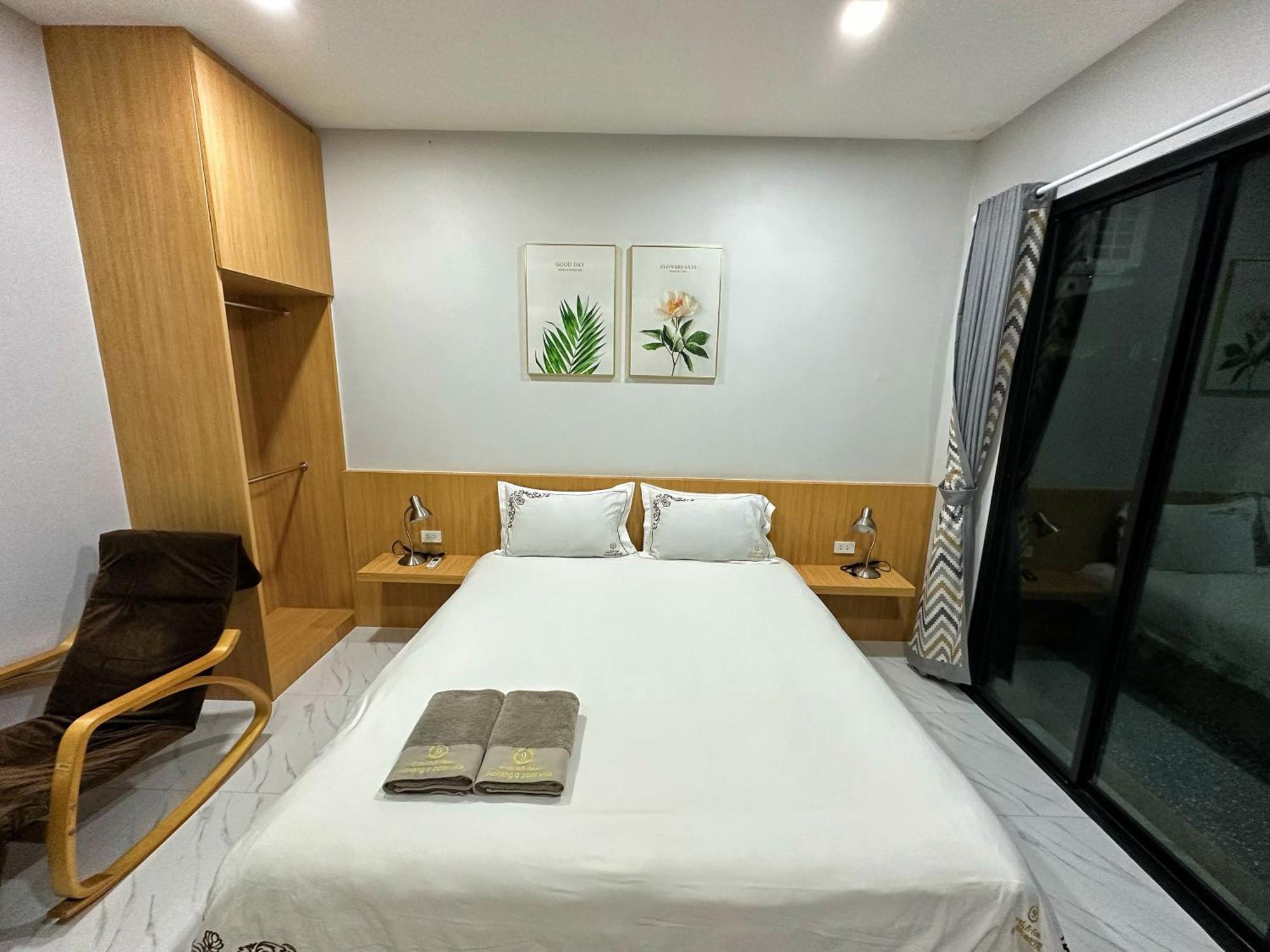 Aonang Nine Poolvilla Ao Nang Exterior photo