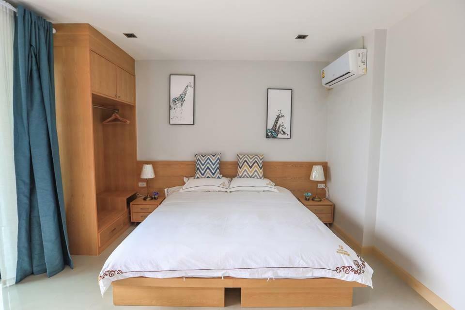 Aonang Nine Poolvilla Ao Nang Exterior photo