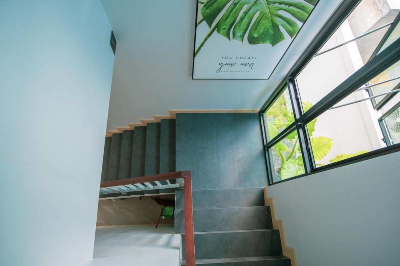 Aonang Nine Poolvilla Ao Nang Exterior photo
