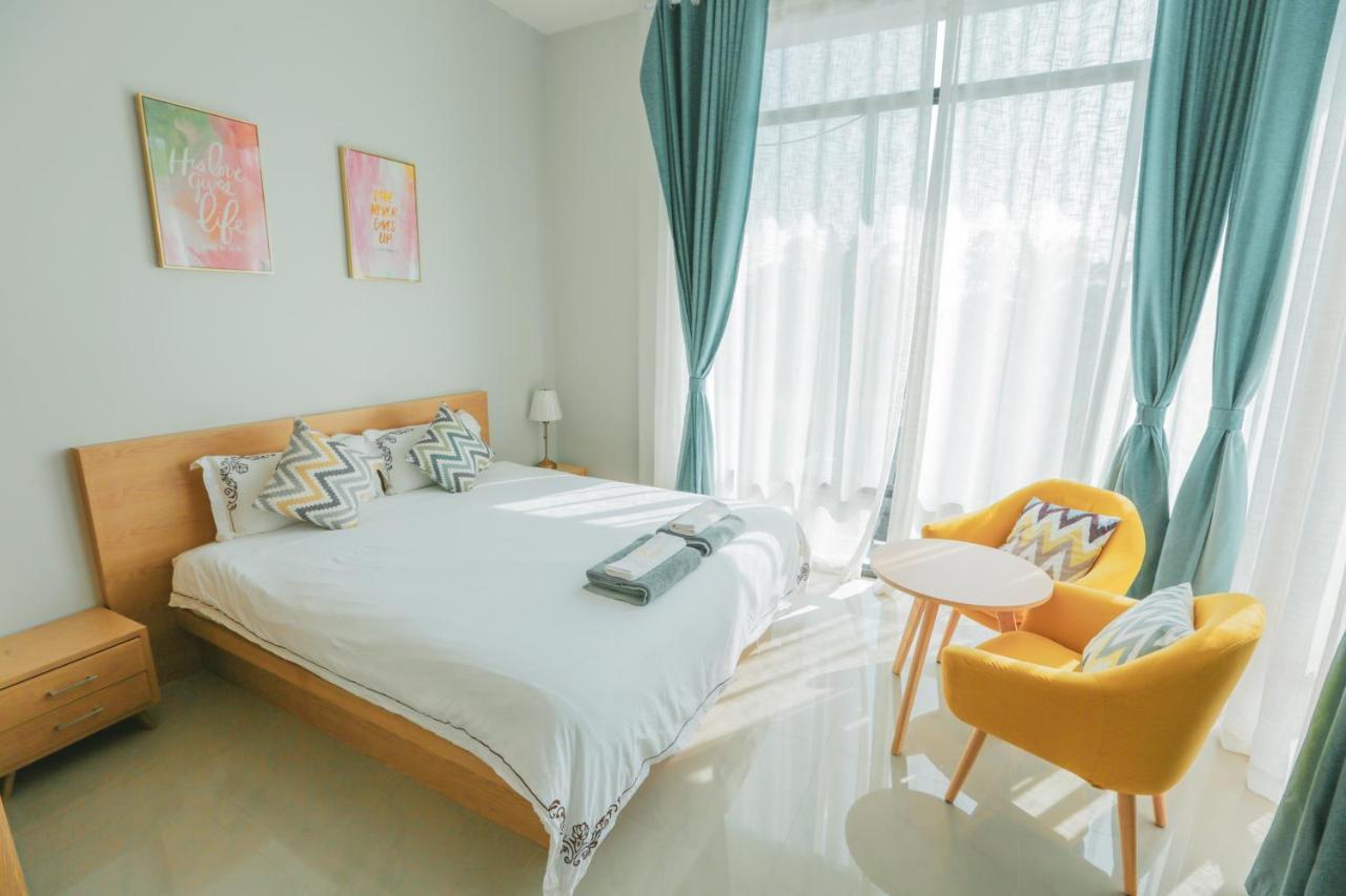 Aonang Nine Poolvilla Ao Nang Exterior photo